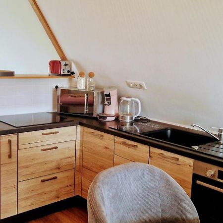 Appartamento Le Loft Séné Esterno foto