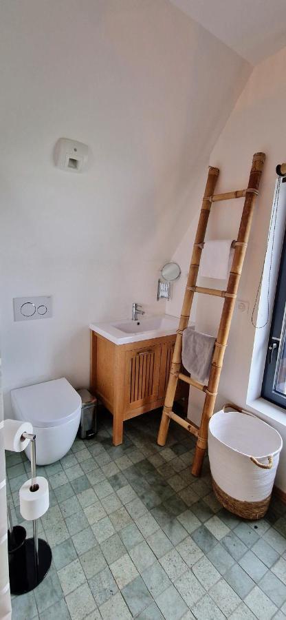 Appartamento Le Loft Séné Esterno foto