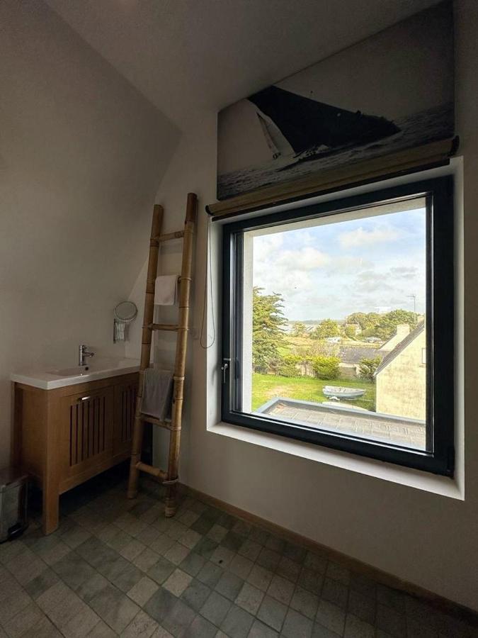 Appartamento Le Loft Séné Esterno foto