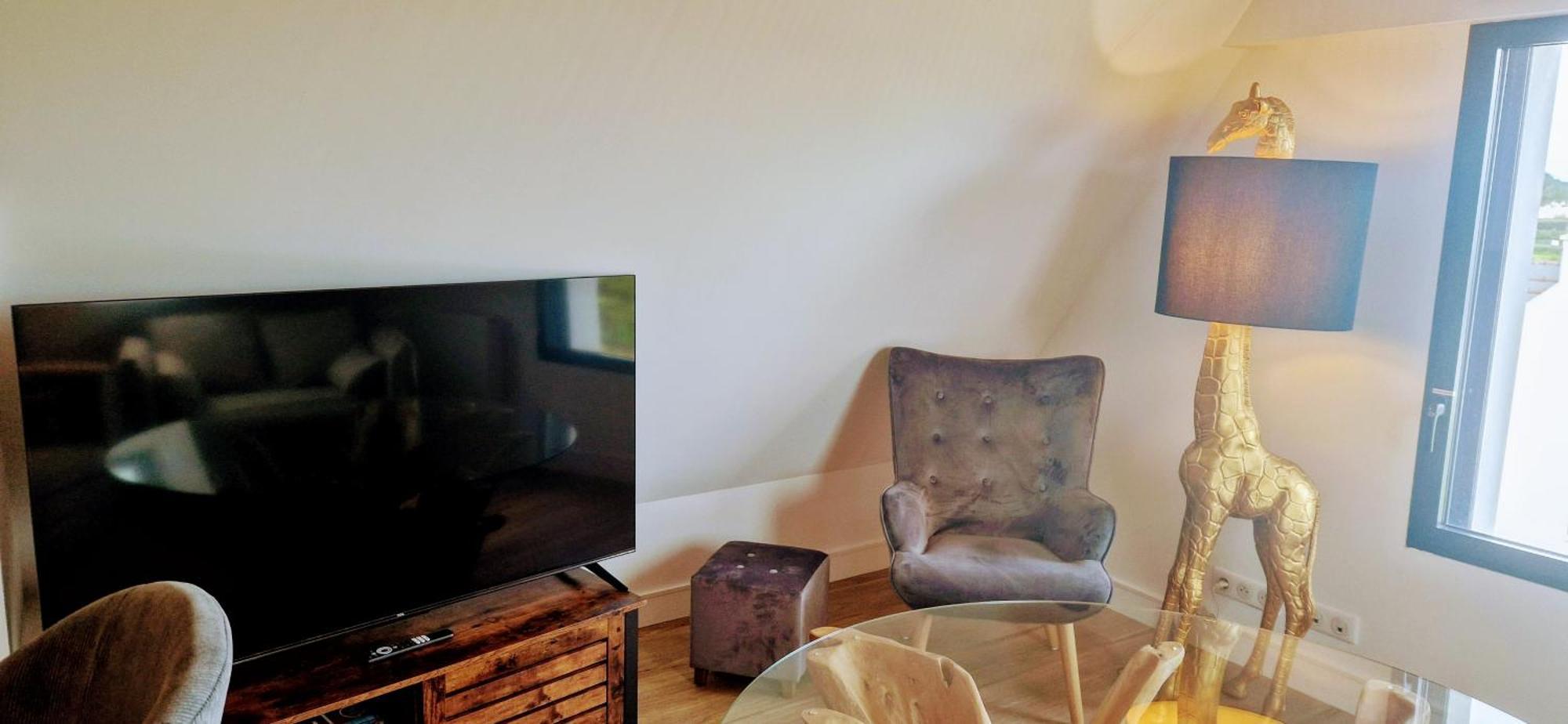 Appartamento Le Loft Séné Esterno foto